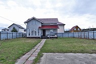 мкрн. Петровский Луг, д. Назарьево, г.о. Павловский Посад