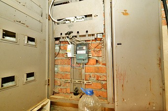 ул. Большая Покровская, ГСК-23, г. Павловский Посад