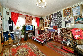 пр-д Большой Железнодорожный, д. 110, г. Павловский Посад