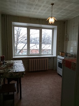 Шаховский р-н, д. Степаньково, Микрорайон, д. 7