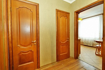 пер. 1 Мая 2-й, д. 4/1, г. Павловский Посад