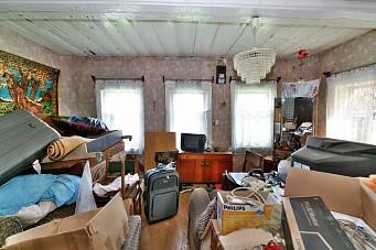 д. Крупино, г.о. Павловский Посад