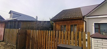 ул. Грибоедова, д. 26, г. Павловский Посад