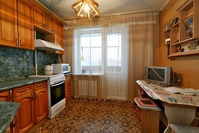 ул. М.Горького, д. 6, г. Электрогорск