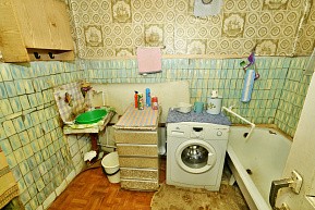 ул. К. Маркса, г.о. Павловский Посад