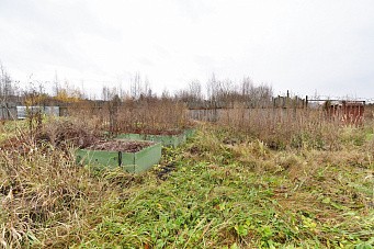 ул. Никитина, г. Павловский Посад