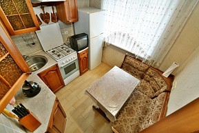 пос. Новые Дома, д. 3, г. Электросталь