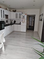 рп. Большие Дворы, г.о. Павловский Посад, ул. Маяковского