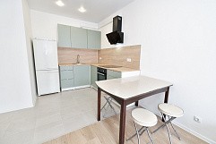 мкрн. Парковый, д. 1, к. 21, г. Котельники