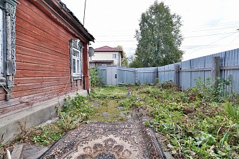 ул. Лермонтова, г. Павловский Посад