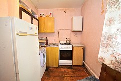 д. Чисто-Перхурово, Павлово-Посадский р-н., д. 16,