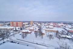 ул. Каляева, д. 7, г. Павловский Посад