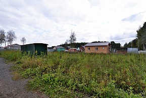 ул. Воровского, г. Павловский Посад