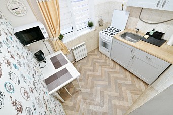 ул. Урицкого, д. 38, г. Павловский Посад