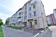 ул. Кирова, д. 91/20, г. Павловский Посад