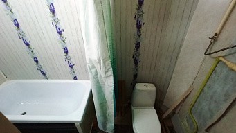 ул. Кузьмина, д. 22, г. Павловский Посад