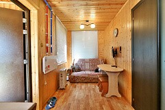 СНТ Энтузиаст, г.о. Орехово-Зуево