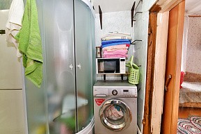 ул. Лермонтова, г. Павловский Посад