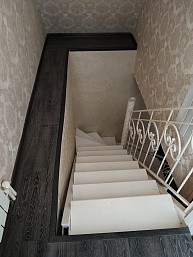 рп. Большие Дворы, г.о. Павловский Посад, ул. Маяковского