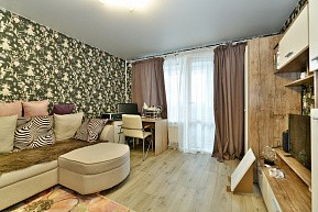 ул. Большая Черёмушкинская, д. 26к3, г. Москва