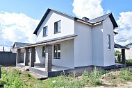 пр-д Вишневый, д. Гаврино, г.о. Павловский Посад