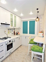 ул. Кирова, д. 60, г. Павловский Посад