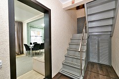 ДНП &quot;Поселок Ефимово&quot;, г.о. Павловский Посад