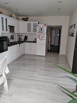 рп. Большие Дворы, г.о. Павловский Посад, ул. Маяковского