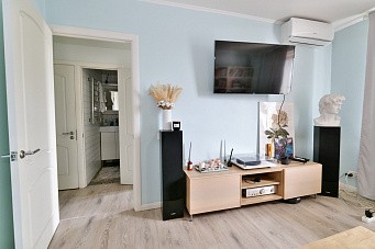 ул. Кусковская, д. 31к1, г. Москва