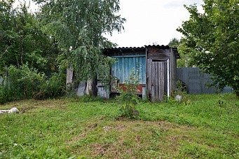 ул. Рябиновая, СНТ "Здоровье", г. Павловский Посад