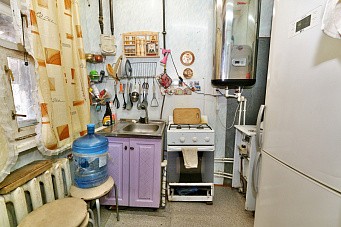 ул. Лермонтова, г. Павловский Посад