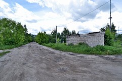 г. Павловский Посад, ГСК-13