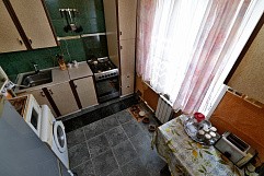 ул. Заводская, д. 3, пос. Тучково, Рузский р-он