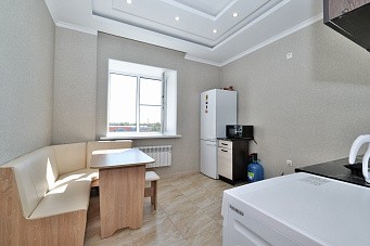 пр. Большой Железнодорожный, д. 5, г. Павловский Посад