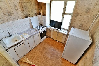 ул. Фрунзе, д. 59, г. Павловский Посад