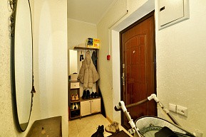 ул. Авиаконструктора Петлякова, д. 9, г. Москва