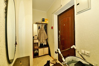 ул. Авиаконструктора Петлякова, д. 9, г. Москва