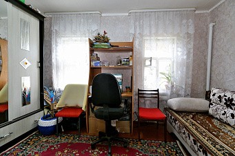 М.Горького, г. Павловский Посад