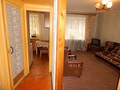 ул. Советская, д. 32А, г. Электрогорск,