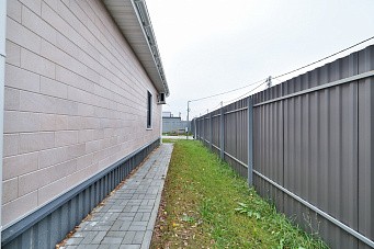 КП Евсеево, д. Евсеево, г.о. Павловский Посад