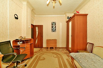 ул. Орджоникидзе, д. 13, г. Павловский Посад