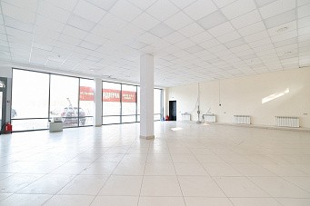 STELS, ул. Южная, д. 67, г. Павловский Посад