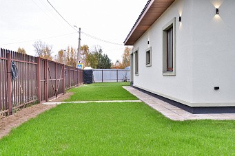 ул. Солнечная, г. Павловский Посад