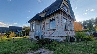 СНТ "Текстильщик-2", г.о. Павловский Посад,
