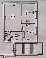 ул. Кирова, д. 77, г. Павловский Посад