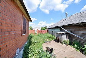 г.о. Павловский Посад, д. Кузнецы ,д. 93