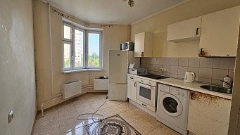 ул. Авиаконструктора Петлякова, д. 9, г. Москва