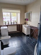 рп. Большие Дворы, г.о. Павловский Посад, ул. Маяковского