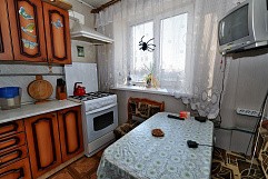 пос. Новые Дома, д. 3, г.о. Электросталь