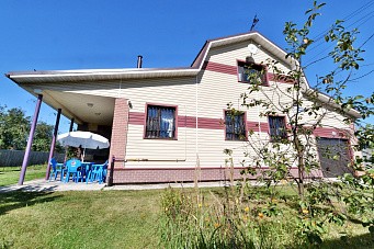 д. Андреево, г.о. Павловский Посад